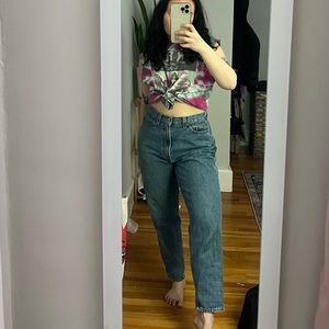 Vintage Gap Jeans